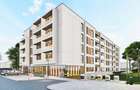 Apartament cu 2 camere semidecomandat în Florești - 7