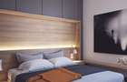 Apartament cu 2 camere decomandat în Metalurgiei - 6
