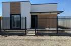 Casă individuală cu 4 camere cu Teren 440 Mp în Berceni - 1