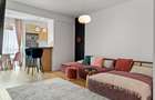 Apartament cu 3 camere decomandat în Băneasa - 6