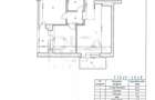Apartament cu 3 camere decomandat în Titan - 12