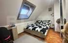 Apartament cu 3 camere, scara interioara, Deva cu vedere spre cetate - 10
