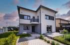 Casă individuală cu 5 camere cu Teren 308 Mp în Tunari - 1