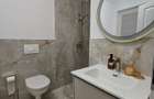 Inchiriez apartament cu 4 camere, terasa generoasa, mobilat si utilat - 9