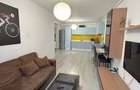 Apartament cu 2 camere, balcon si parcare exterioara - 1