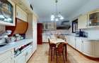 De vanzare vila eleganta P+1 si constructii anexe Petresti-Corbeanca - 5