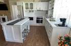 Apartament cu 3 camere semidecomandat în Florești - 2