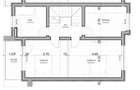 Duplex cu 4 camere decomandat cu Canalizare în Braytim - 21