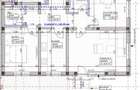 Apartament Giroc 3 camere 2 bai 81mp utili si GRADINA 70MP - 1