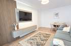 Apartament cu 2 camere decomandat în Tractorul - 3