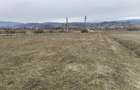 Teren de 3000 mp, în Vața de Jos - 3