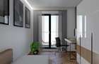 Apartament cu 3 camere decomandat în Tătărași - 17
