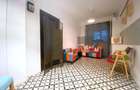 Apartament cu 3 camere semidecomandat în Capitale - 5