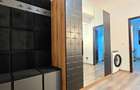 PRIMA INCHIRIERE! Apartament 2 camere decomandat, utilat NOU, tv SAMSUNG QLED - 10
