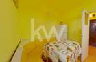 Inchiriere apartament 2 camere, mobilat si utilat + balcon de 11mp - z - 3