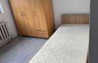 P.F. Inchiriez apartament 2 camere ,Manastur ,str.Izlazului - 6