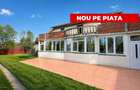 Casa individuala 4 camere 140mp utili 2040mp teren Dragsina - 4