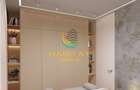 Penthouse cu terasa - Imobil NOU - Priveliste 360 - 7
