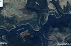 Vand teren extravilan impadurit 10.000 mp langa lacul Belis - 1