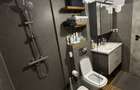 Apartament modern 2 camere + 2 balcoane + parcare subterana | Borhanci - 3