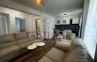 Apartament cu 4 camere semidecomandat în Florești - 2