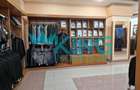 Spațiu comercial, de 192 mp, în Moșilor - 4