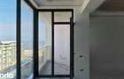 Studio la alb, vedere la mare, balcon mare Building ?tefan Nou - 3