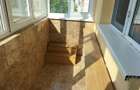 Apartament 4 camere Caracal HCC, 2 bai, 2 balcoane, et 2