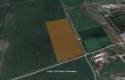Parc Logistic | Teren cu PUZ APROBAT | Acces Centura