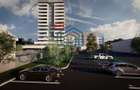 Apartament 2 camere, 50.10mp utili + 17.33mp terasa - 3