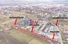 Teren Construcții de 500 mp, în Fălticeni - 3