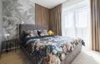 Apartament cu 3 camere decomandat în Tractorul - 2