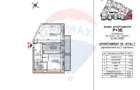 Apartament cu 2 camere decomandat în Tractorul - 9