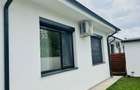 Casa moderna Tunari Chirie termen lung 1750 euro/De vanzare 315.000 , teren 440 mp - 3