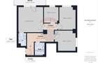 Apartament cu 3 camere decomandat în Berceni - 22