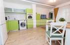 Apartament cu 2 camere semidecomandat în Aviației - 13