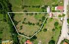 Casă cu 2 camere cu Teren 3634 Mp în Covasna - 10