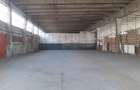 Hala 650 mp, usa acces 5mx5m, zona Titan, putere instalata max 80kW - 1