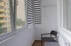 Apartament cu 3 camere semidecomandat în Central - 11