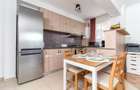 Apartament cu 2 camere semidecomandat în Borhanci - 4