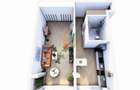 Apartament cu 2 camere decomandat în Codlea - 15