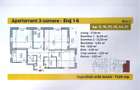 Apartament cu 2 camere decomandat în Berceni - 8