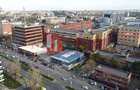 Spațiu comercial, de 3,066 mp, în Politehnica - 1