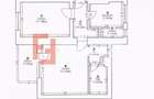 Apartament cu 2 camere decomandat în Central - 7