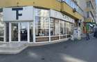 Spațiu comercial, de 160 mp, în Moșilor - 2