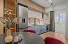 Apartament cu 2 camere decomandat în Est - 2