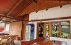 Inchiriez cabana la poalele muntilor fagaras sanbata de sus - 2