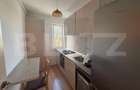 Apartament cu 2 camere semidecomandat în Florești - 1