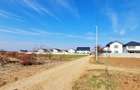 Teren intravilan Buftea - Crevedia - Manastirea, 582mp, 0%comision - 14