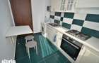 Apartament 2 camere - Etaj 1/3 - 2 balcoane - Mobilat si Utilat - 10